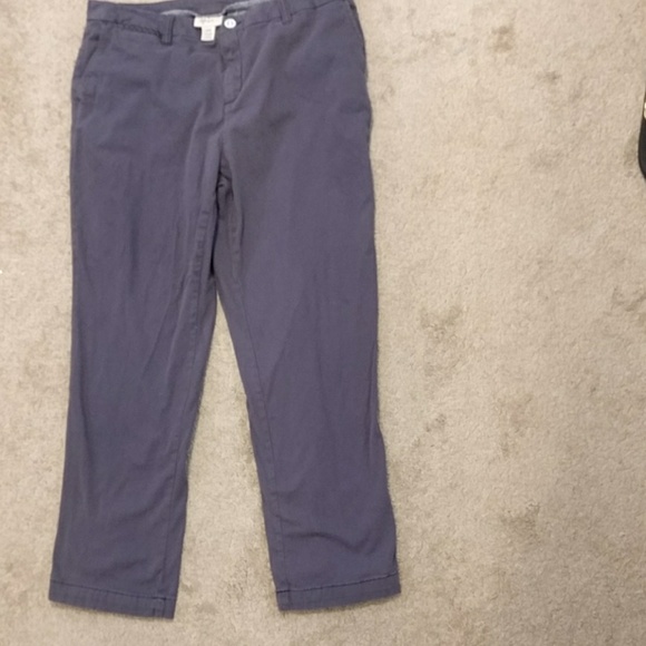 Style & Co curvy boyfriend work pants - Picture 2 of 5